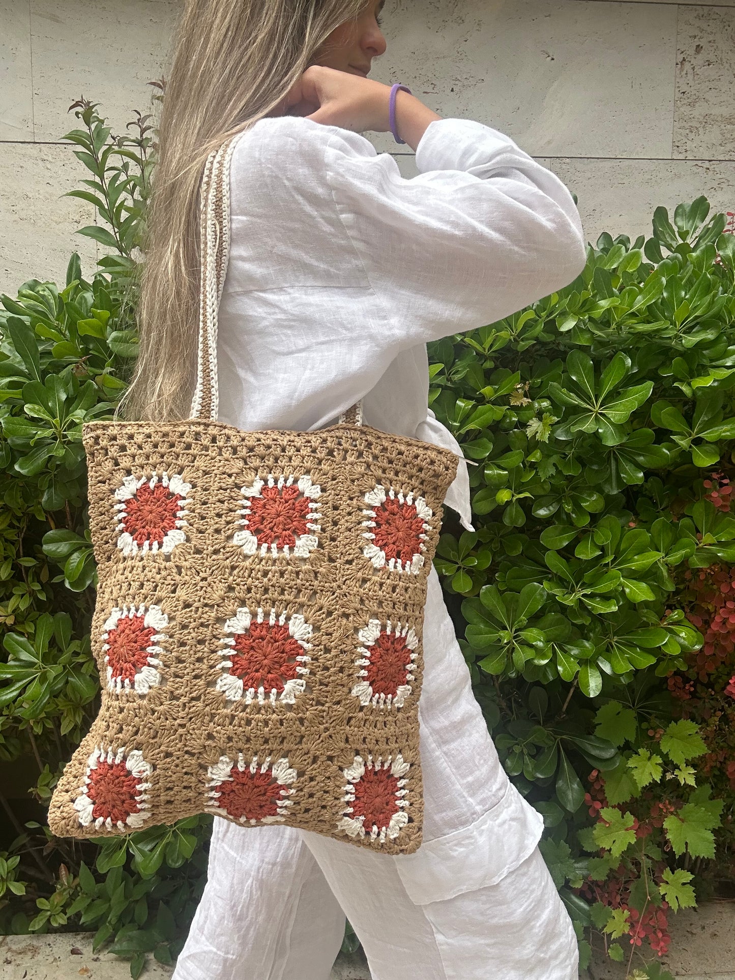 Bolso Tarifa