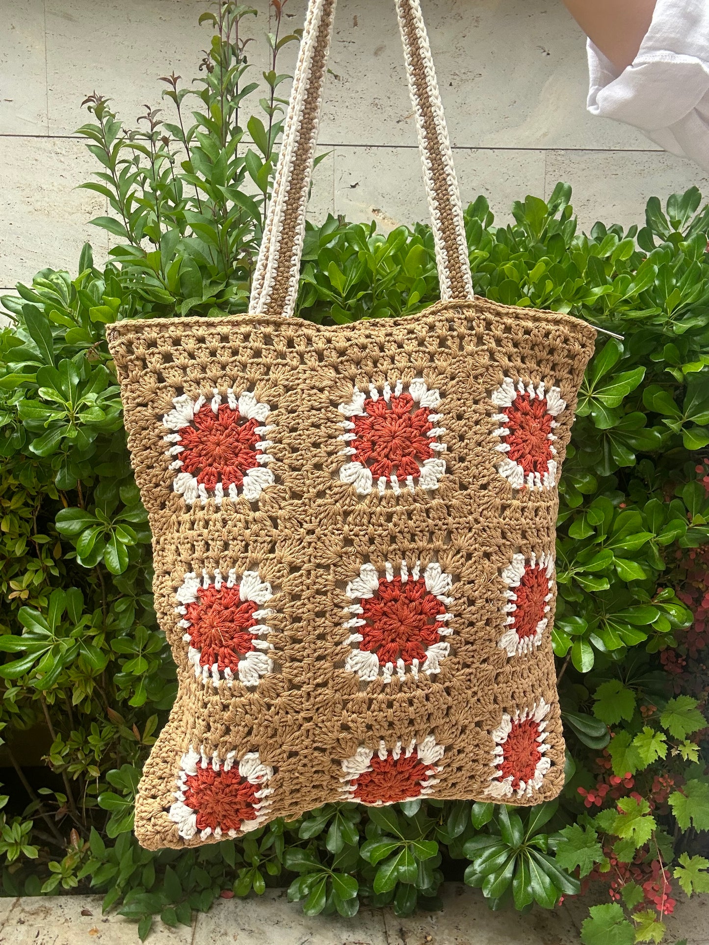 Bolso Tarifa