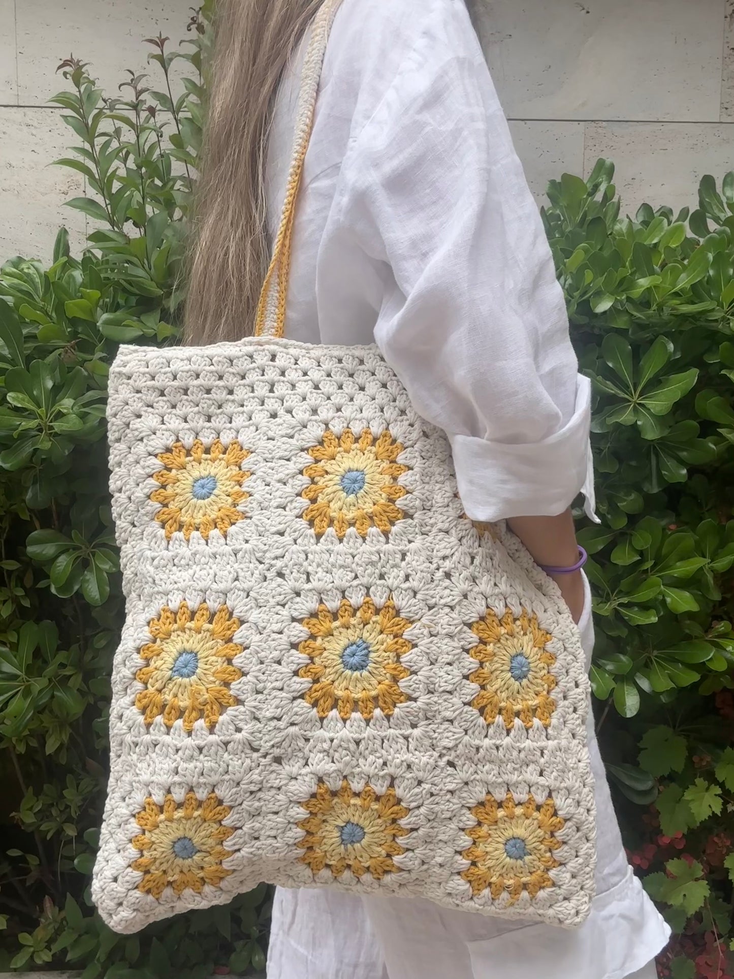 Bolso Tarifa
