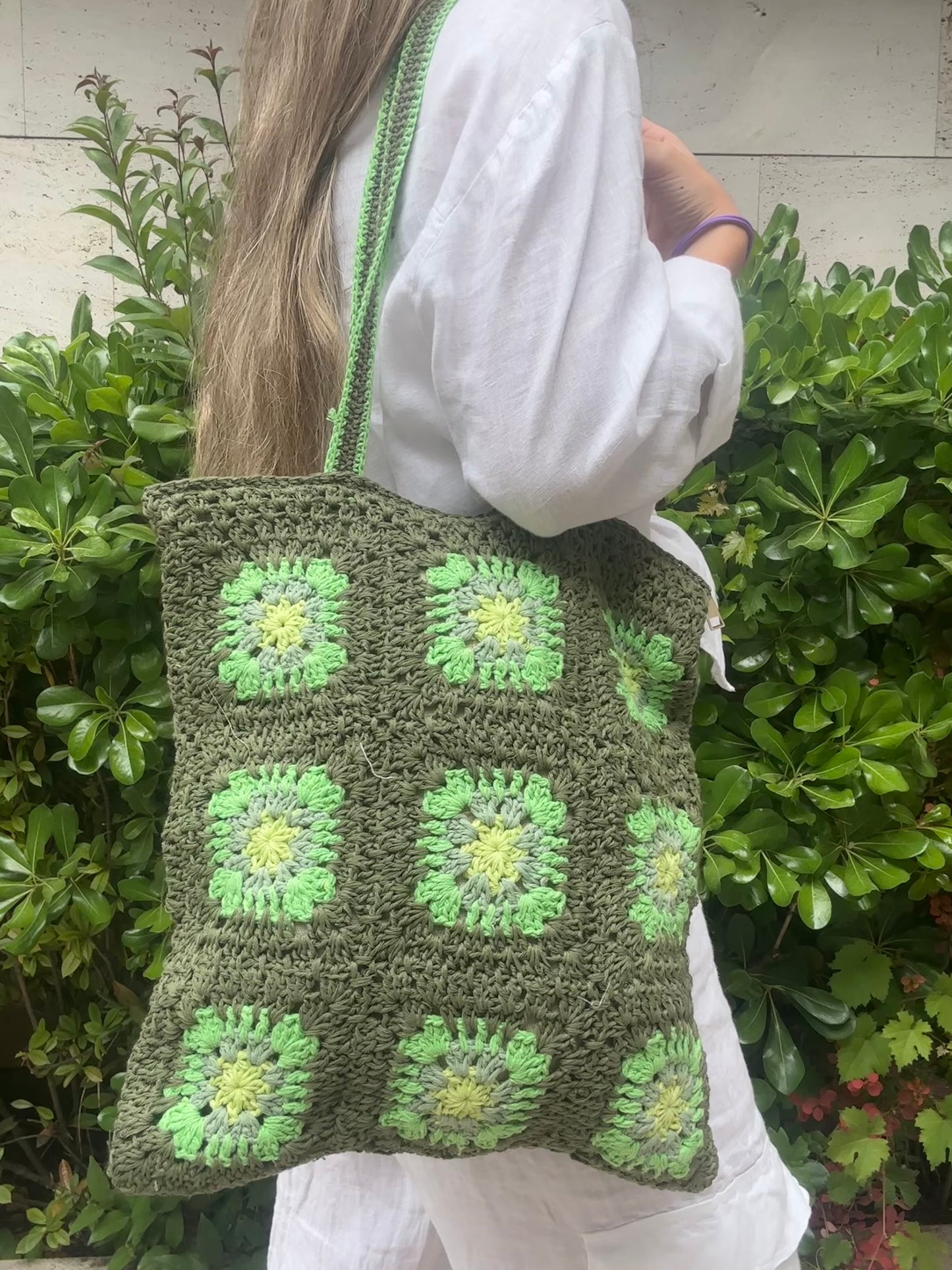 Bolso Tarifa