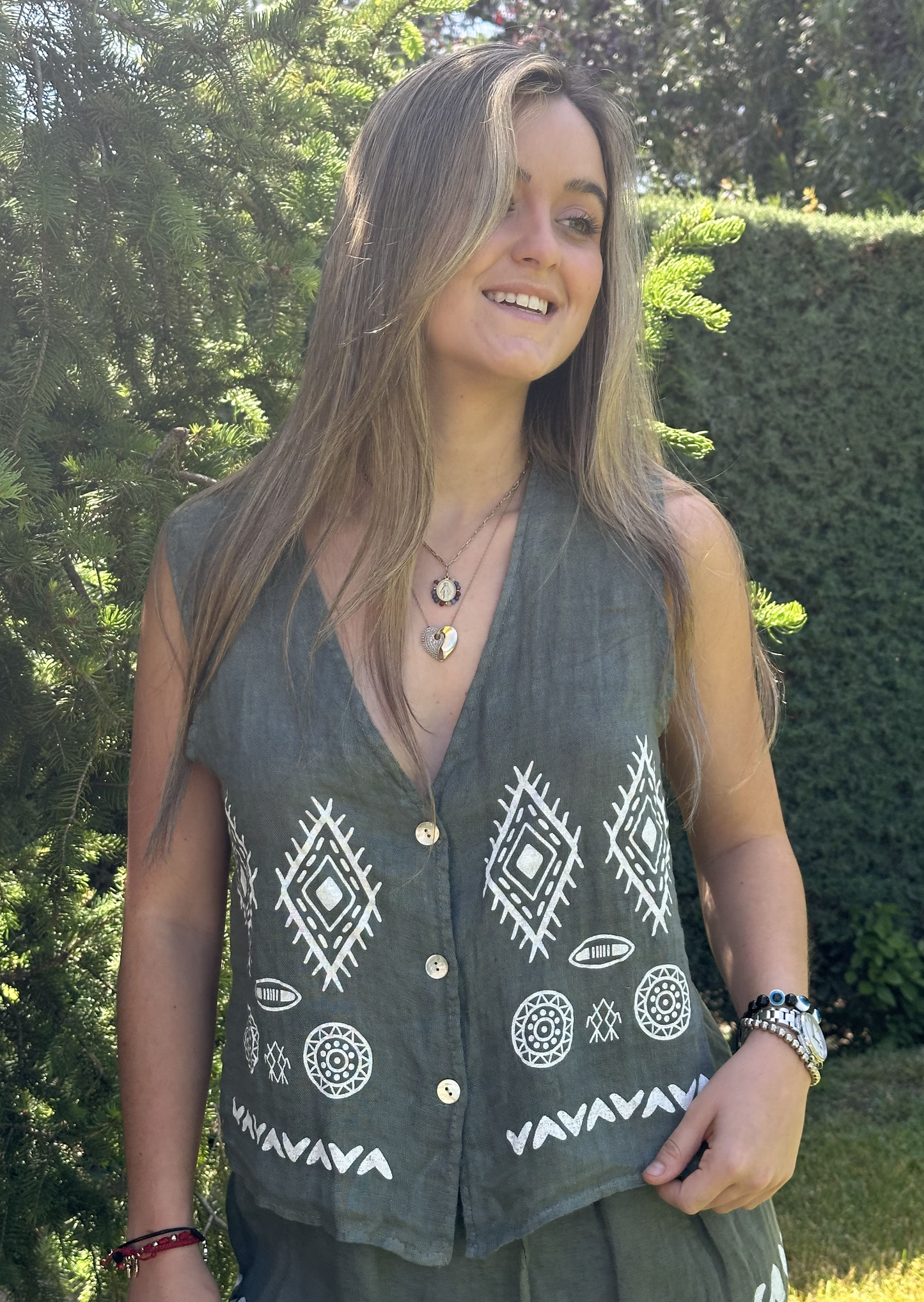 Conjunto Horus