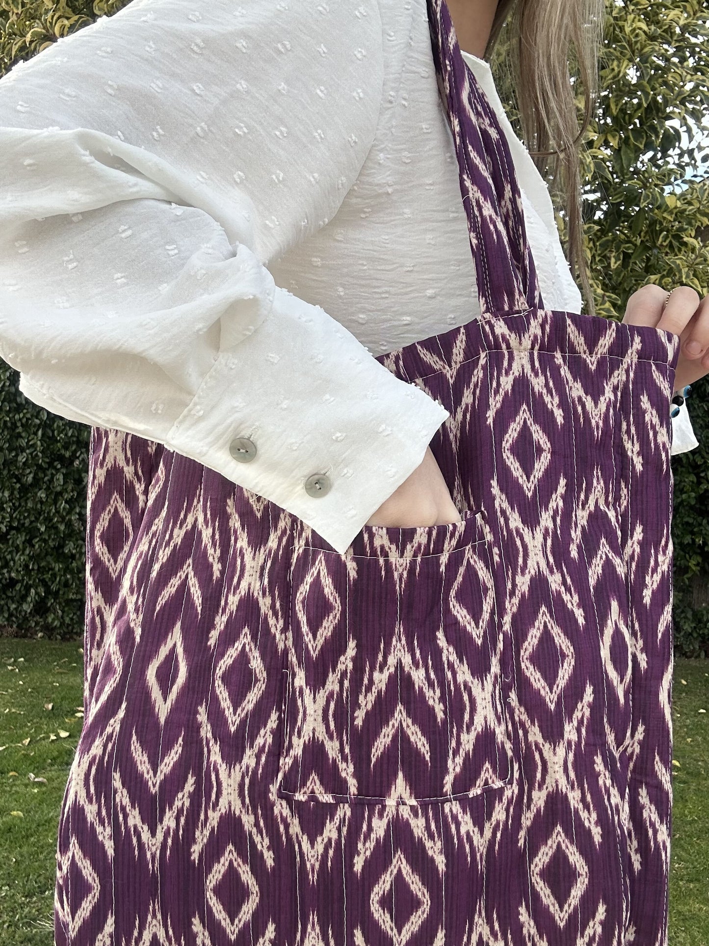Bolso Cala