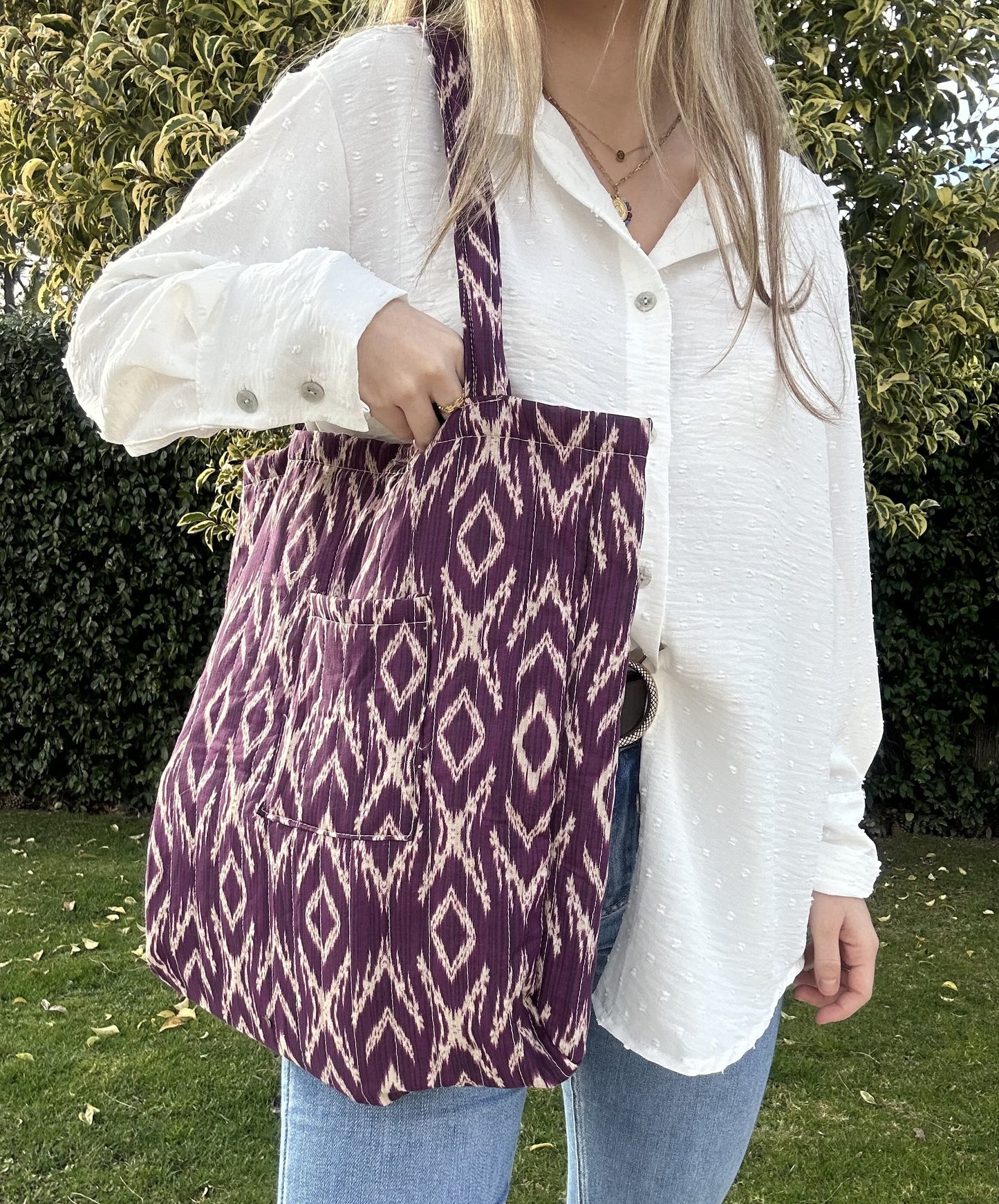 Bolso Cala