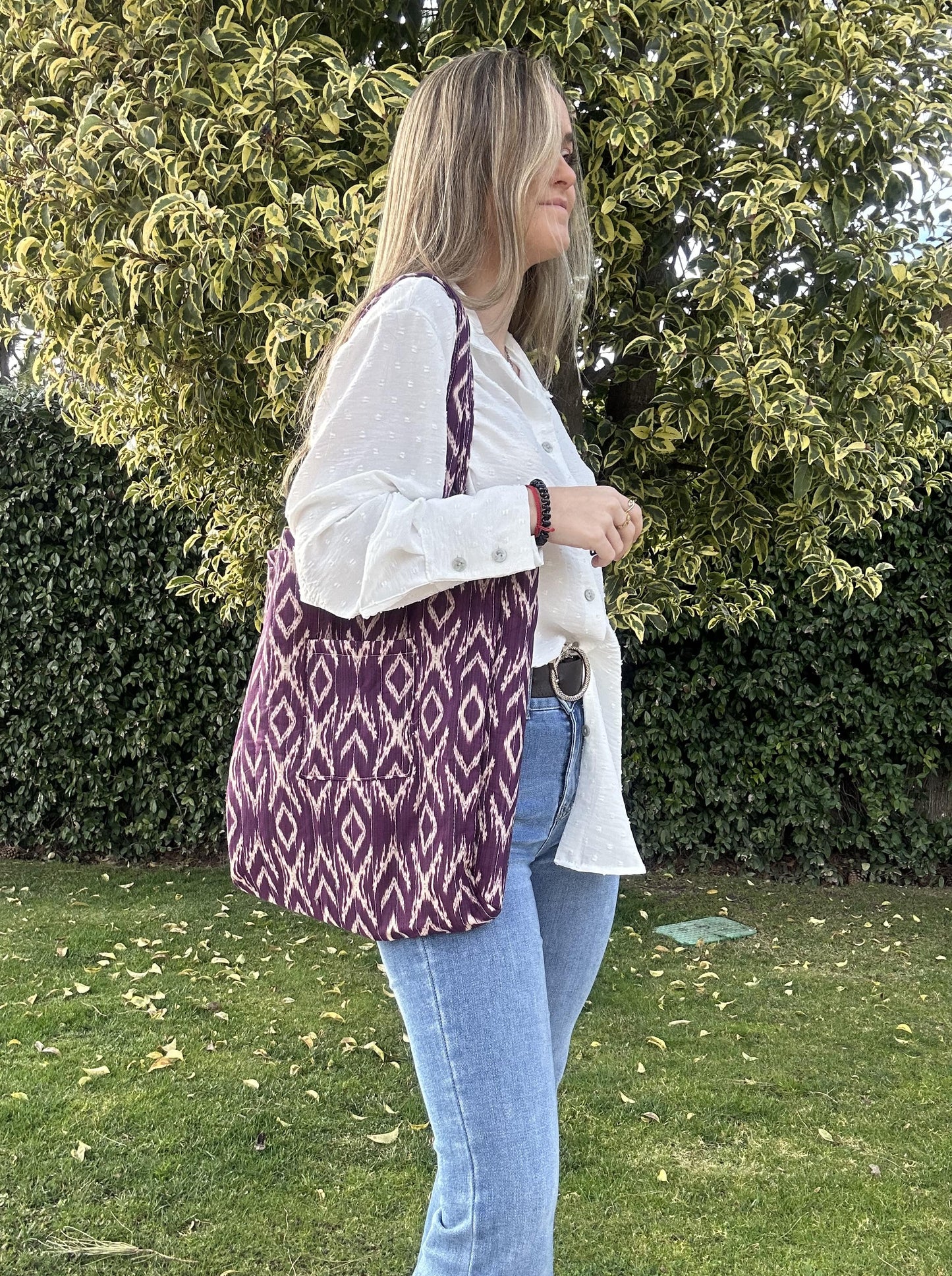 Bolso Cala
