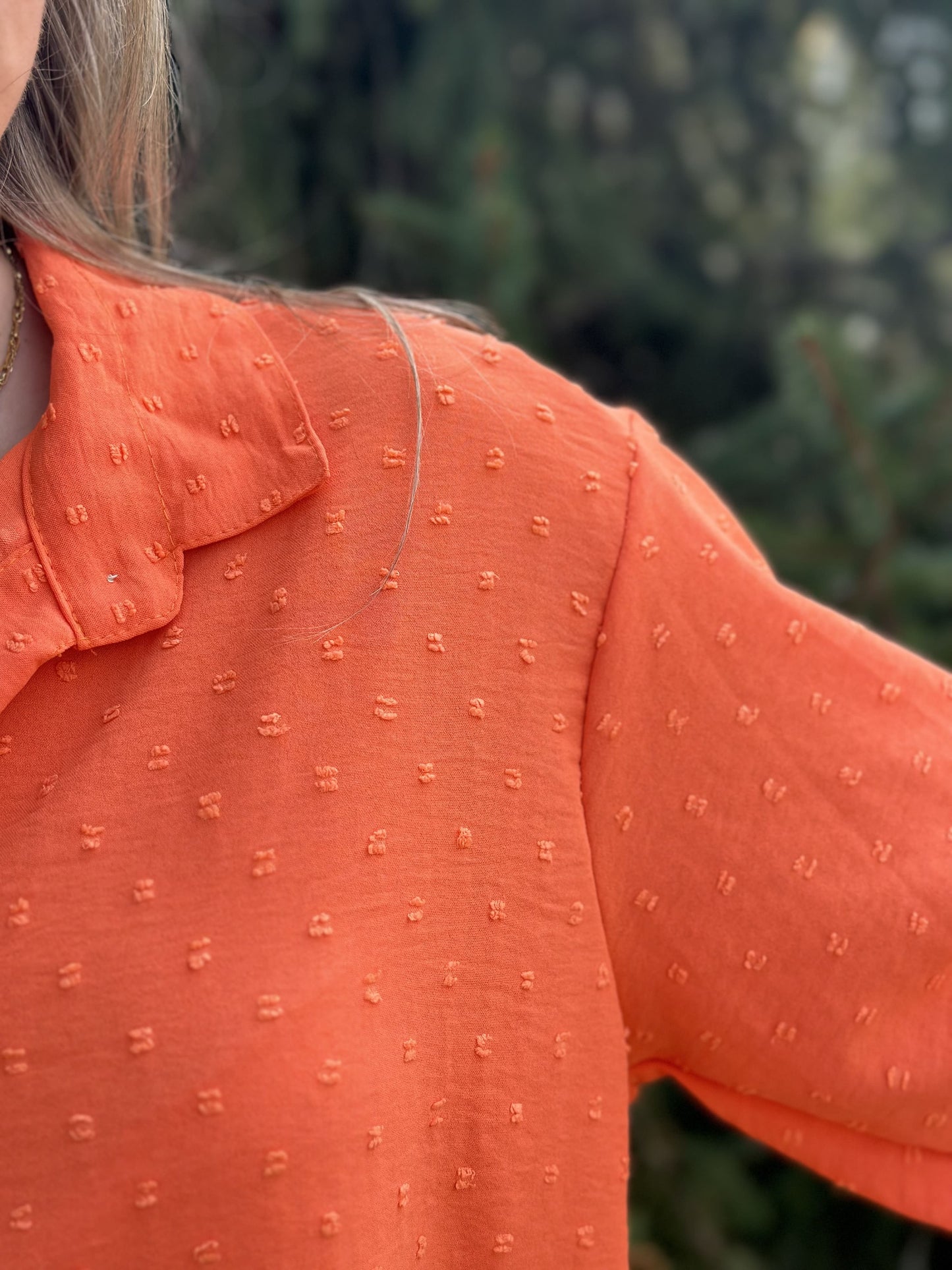 Camisa Roma