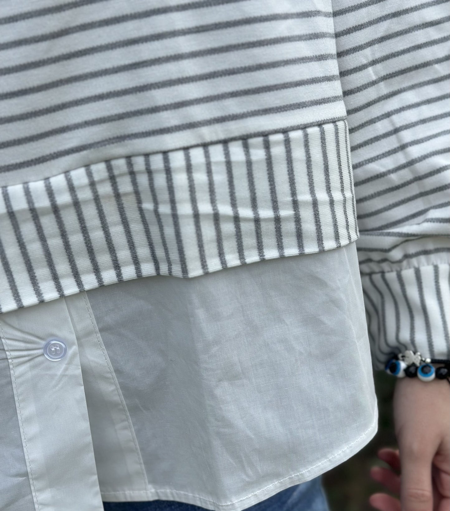 Camiseta Raya