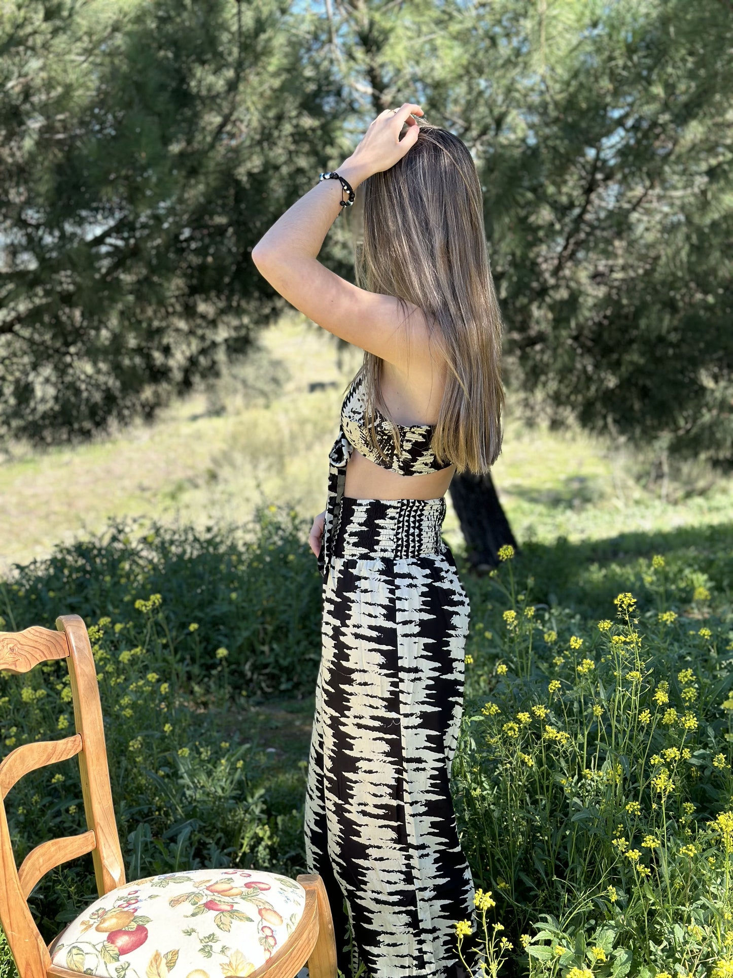 Conjunto Kenia