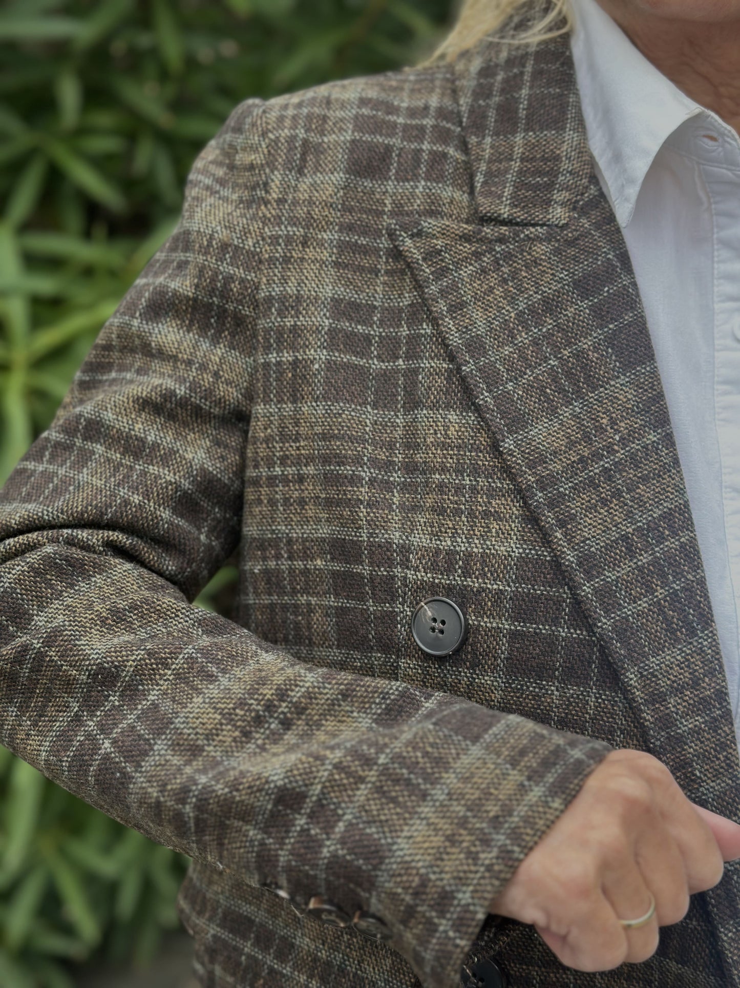 Blazer Fresno