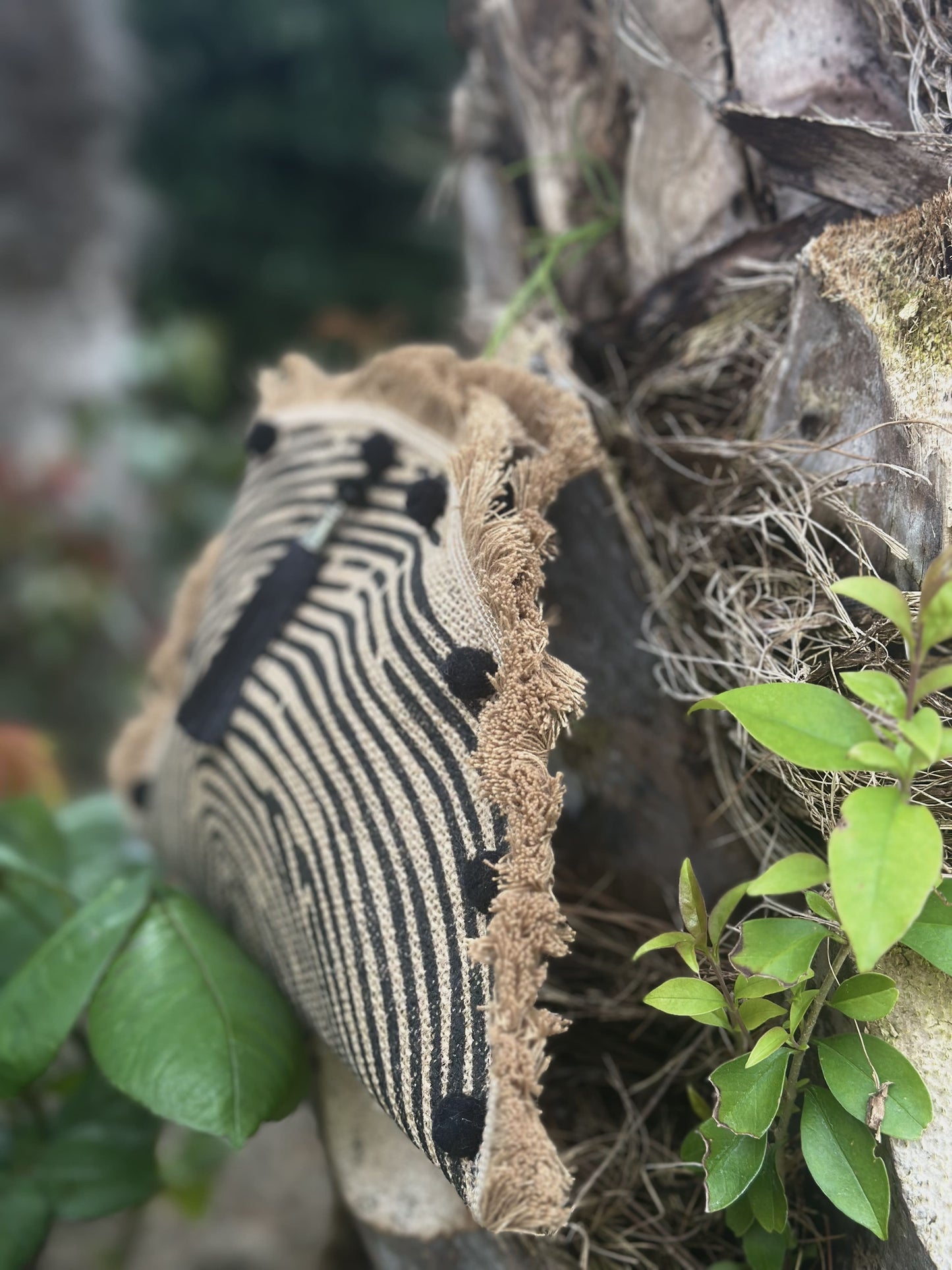 Bolso Luna