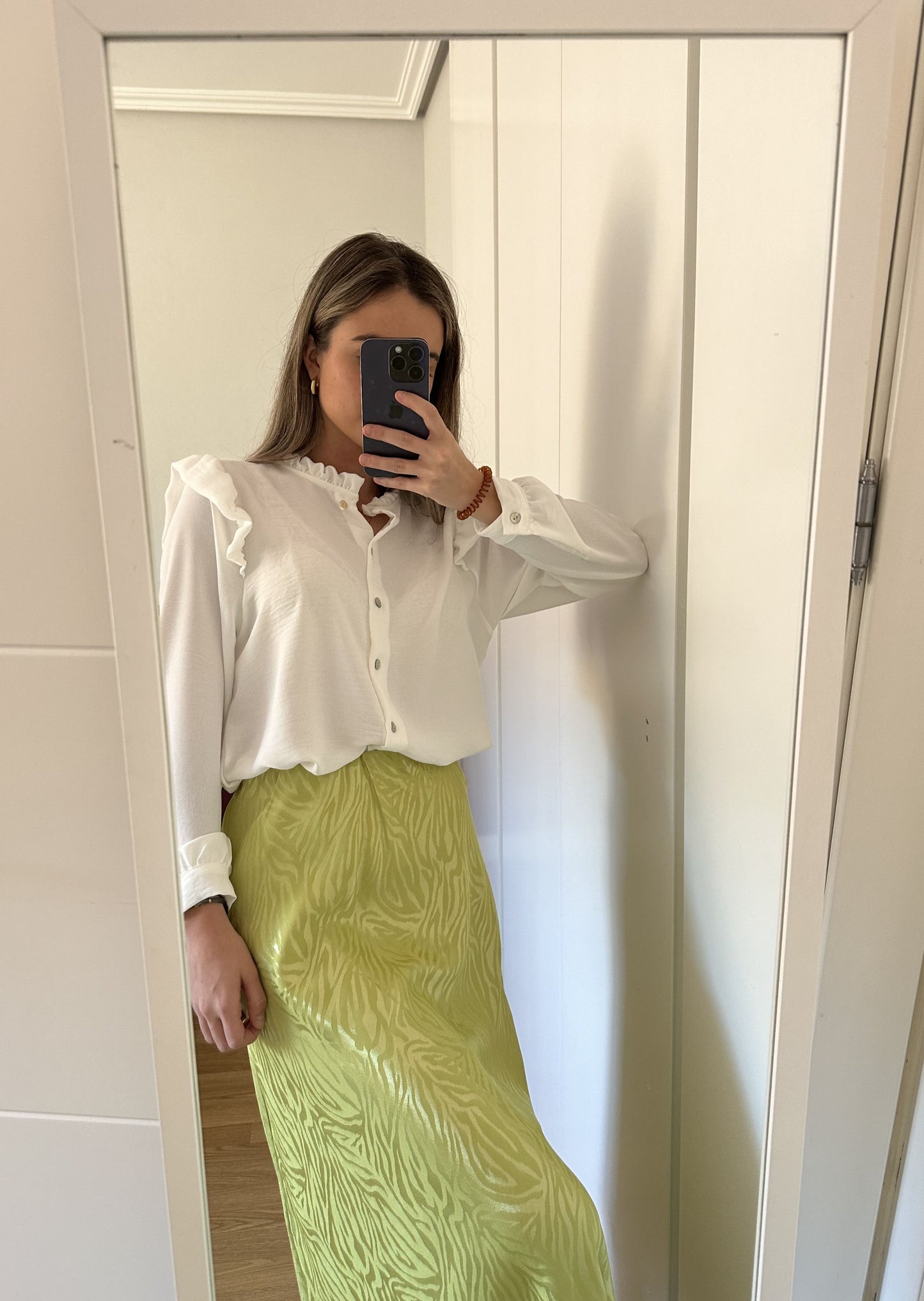 Falda Aqua