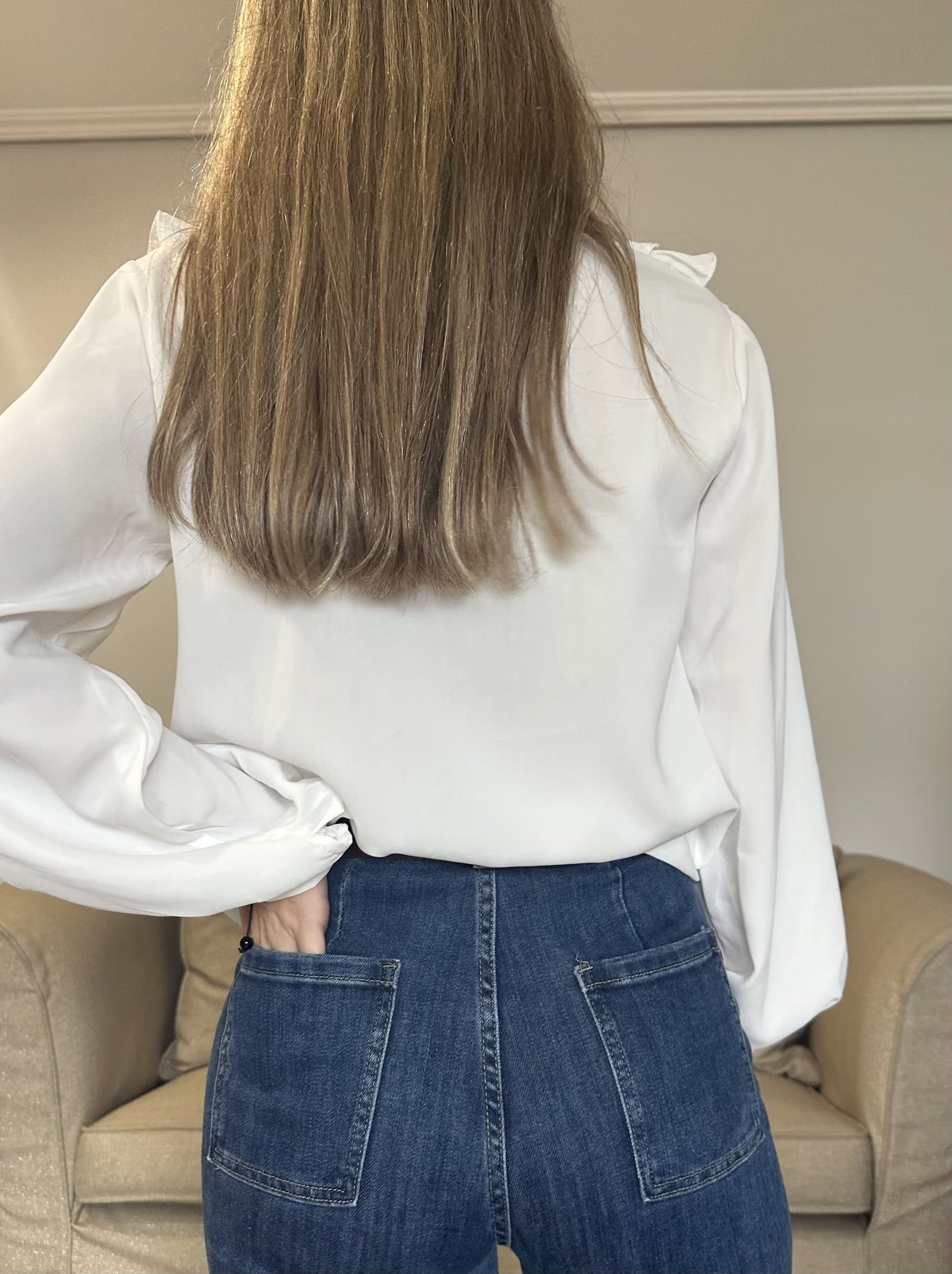Pantalón Musgo