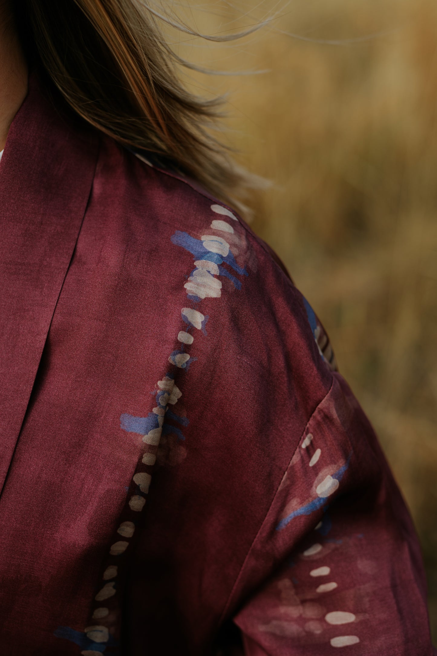 Kimono Brezo