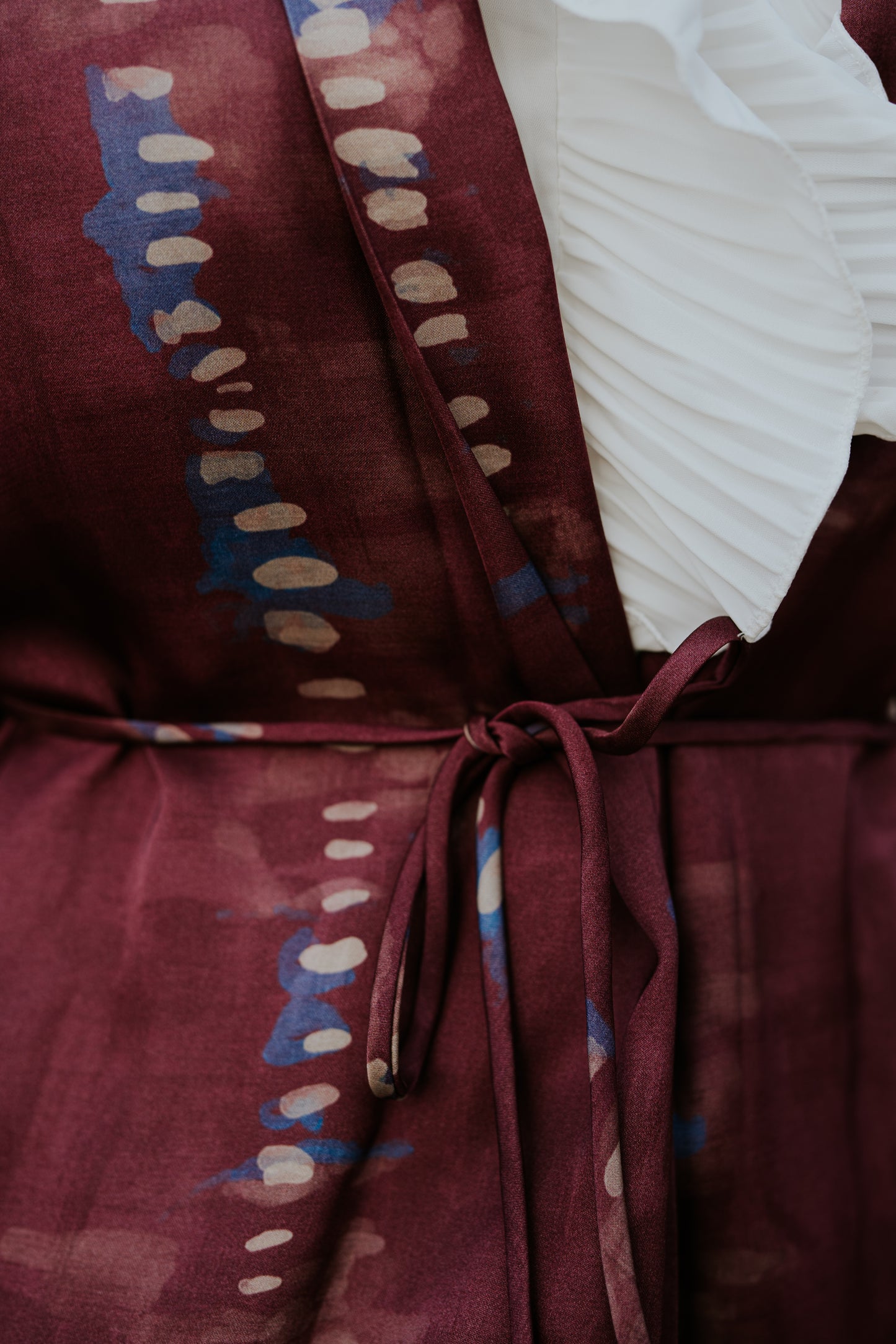 Kimono Brezo