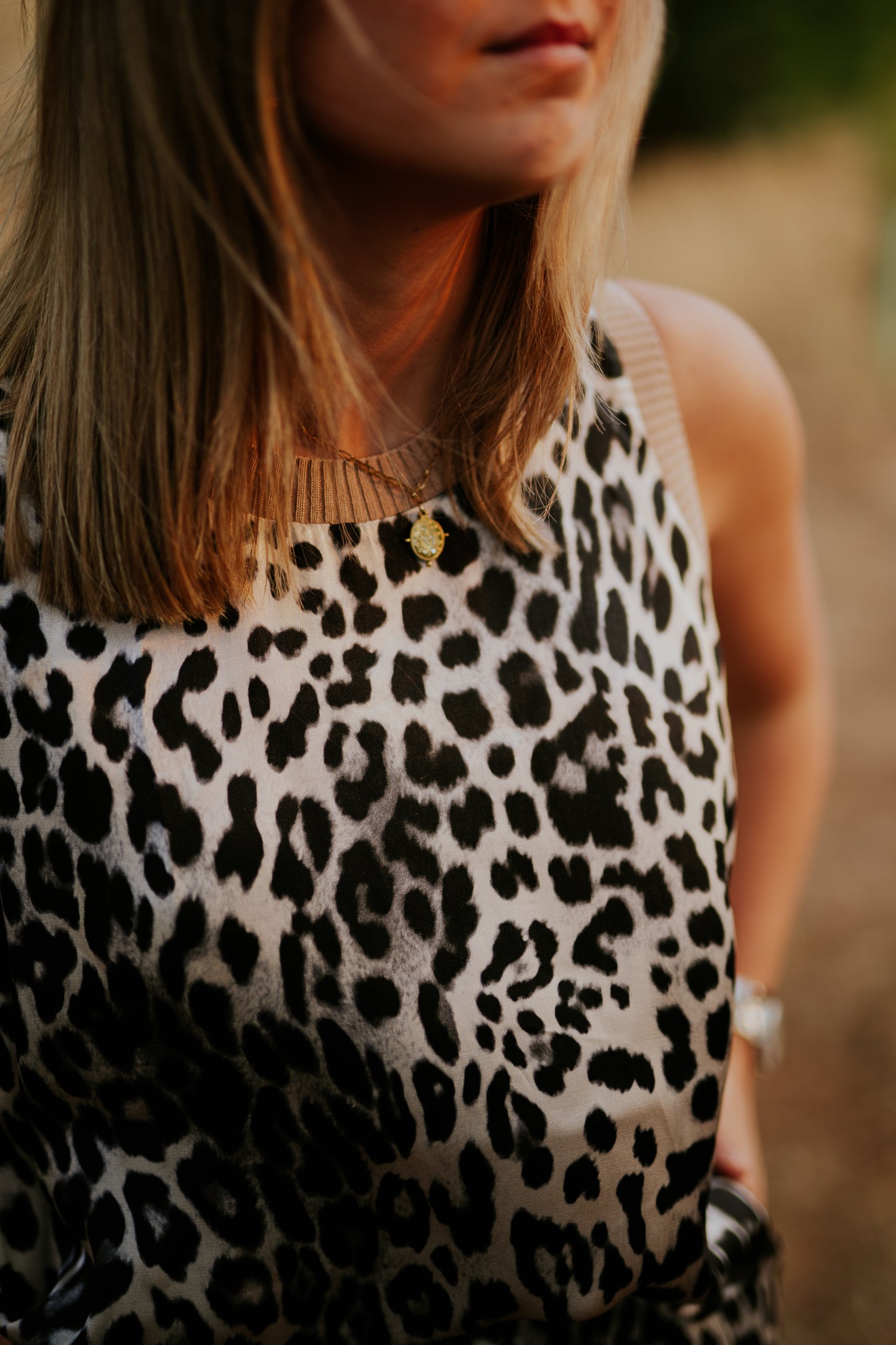 Conjunto Gardenia