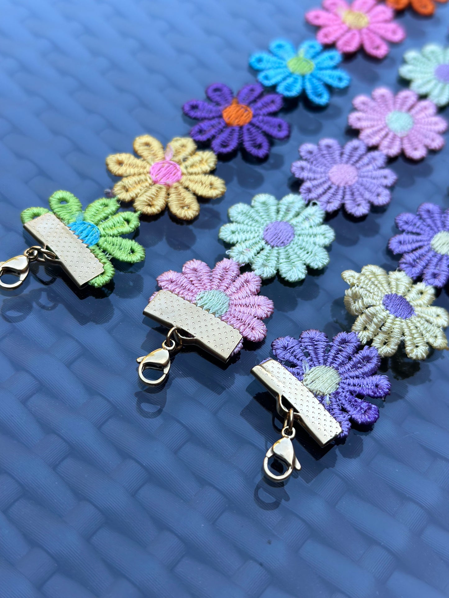 Choker Margaritas MVR