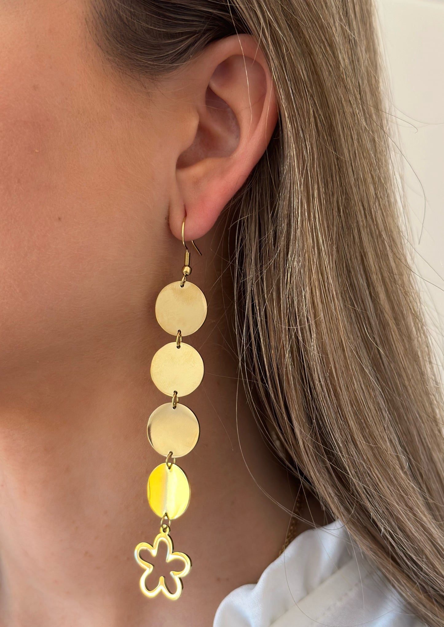 Pendientes Curuba