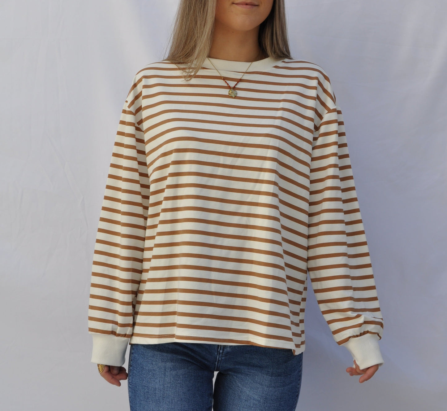 Jersey Malva
