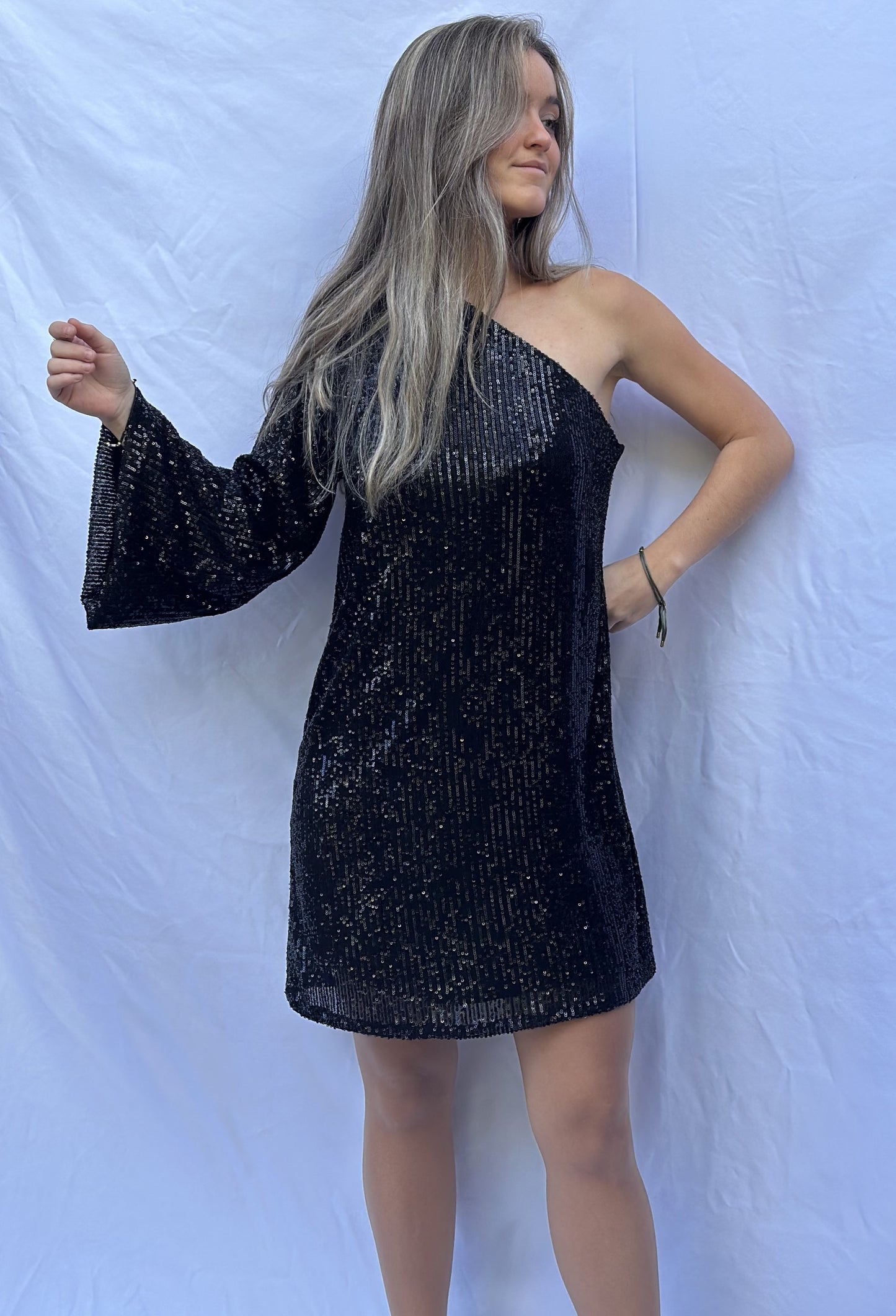 Vestido Glow