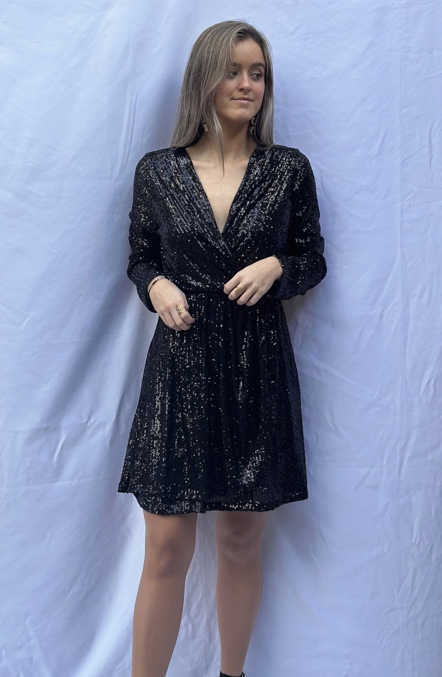 Vestido Bright