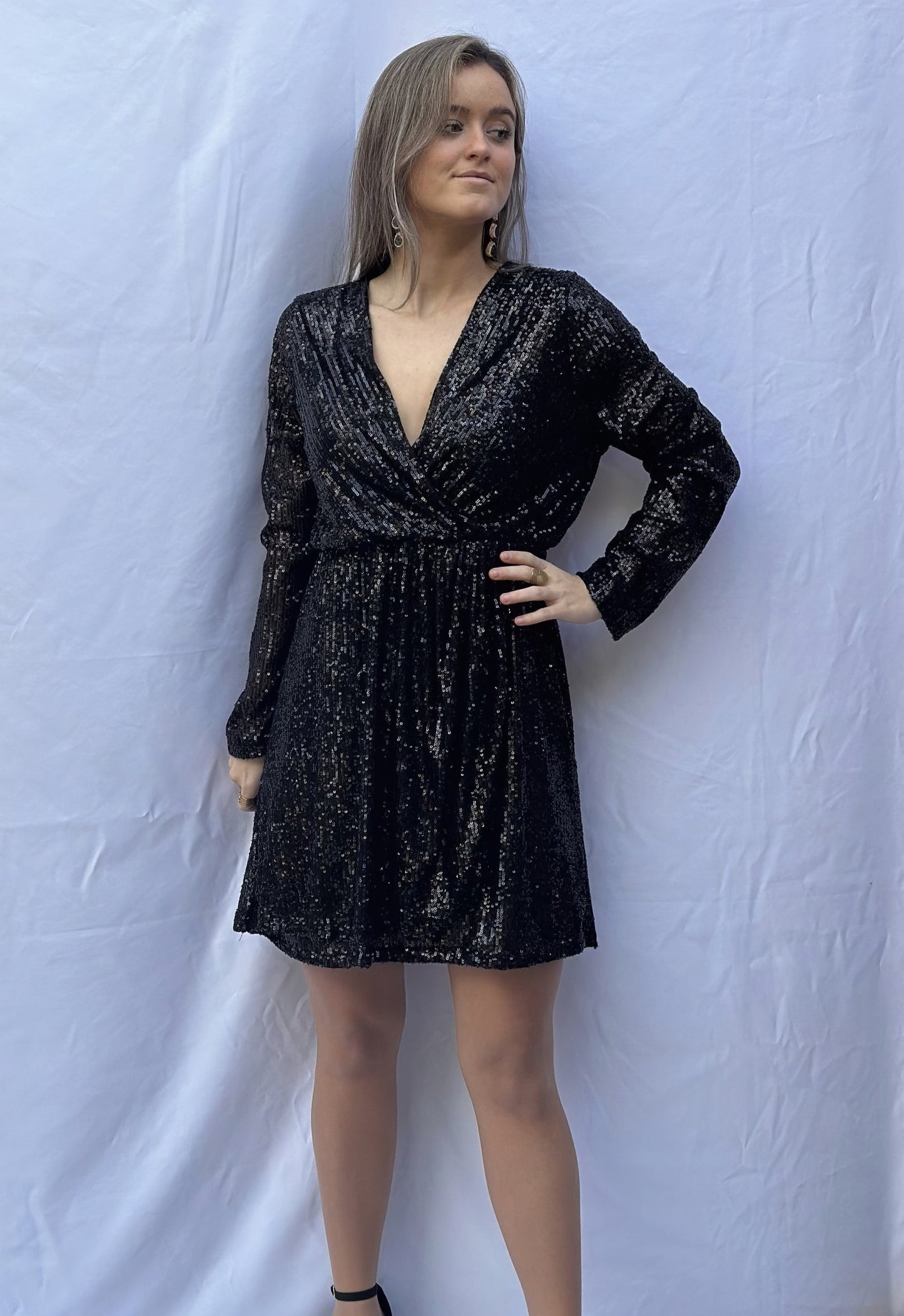 Vestido Bright