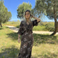 Vestido Palmera