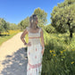 Vestido Santorini
