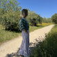 Pantalón Corfú