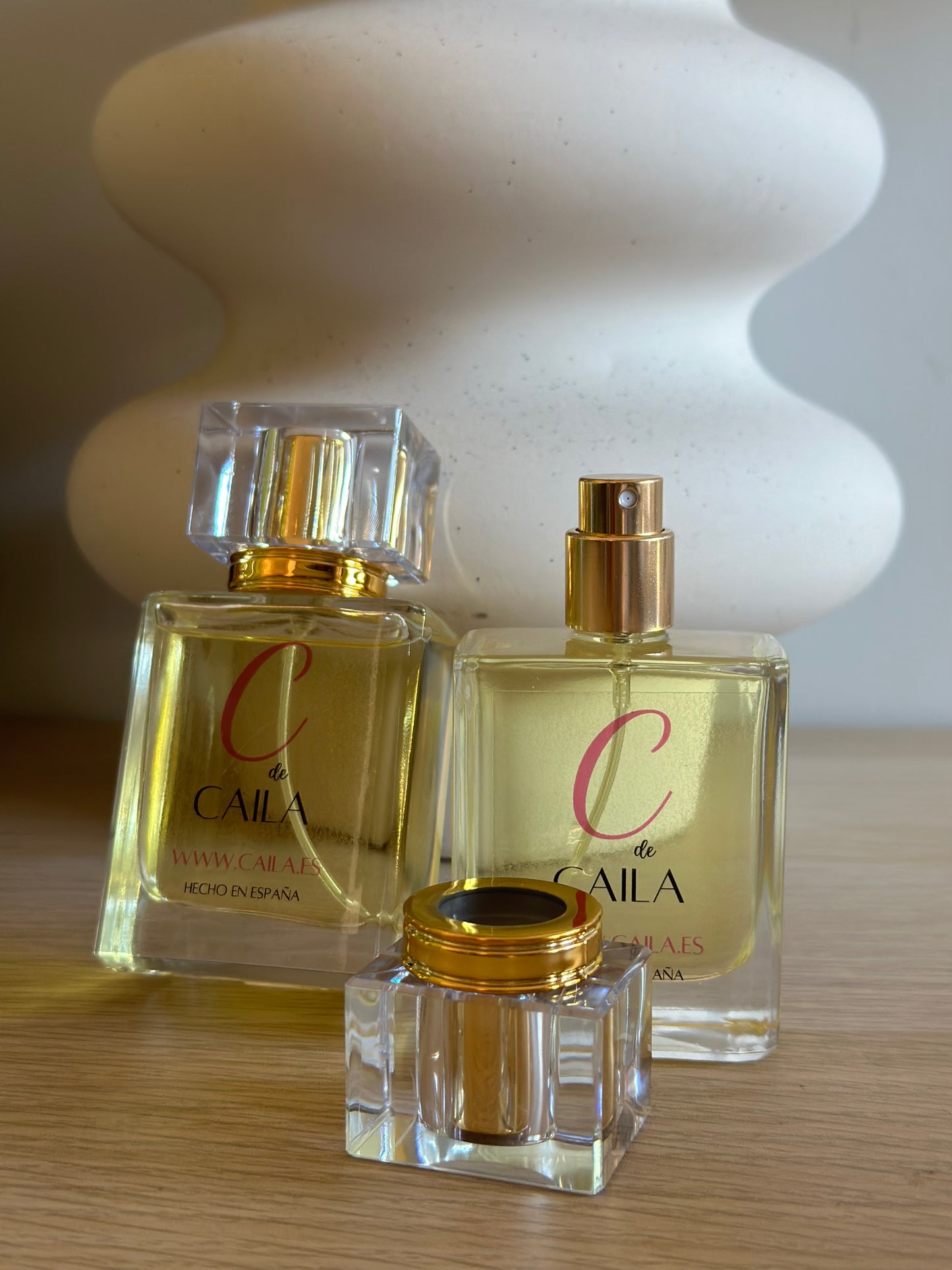 Perfume C de Caila