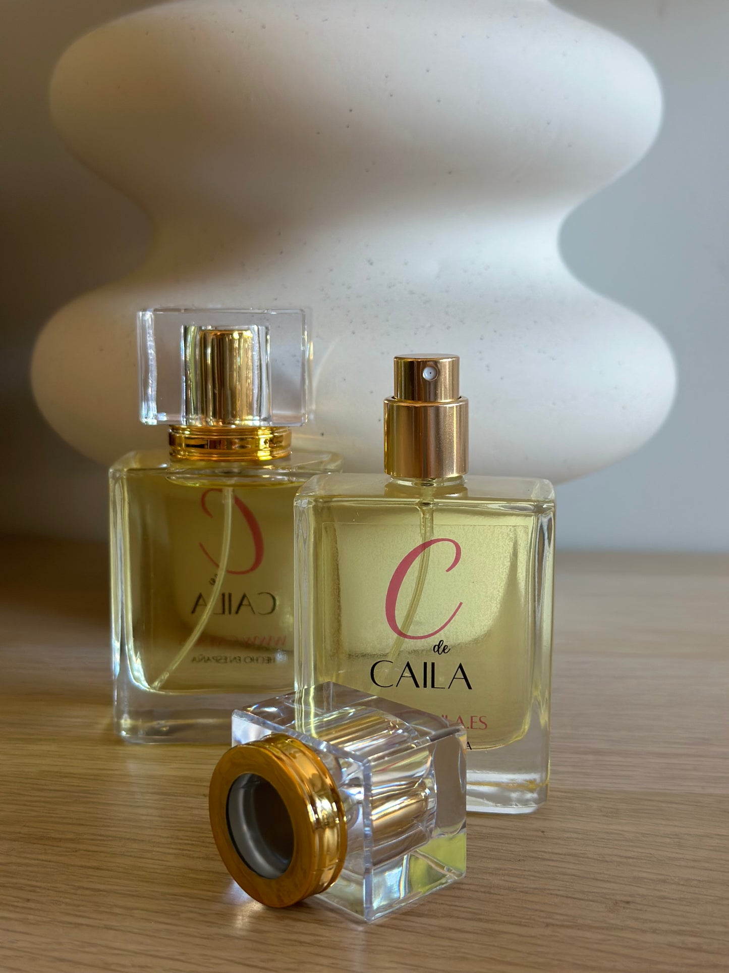 Perfume C de Caila
