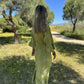 Vestido Palmera
