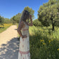 Vestido Santorini