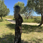 Vestido Palmera