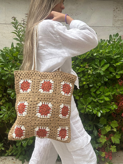 Bolso Tarifa