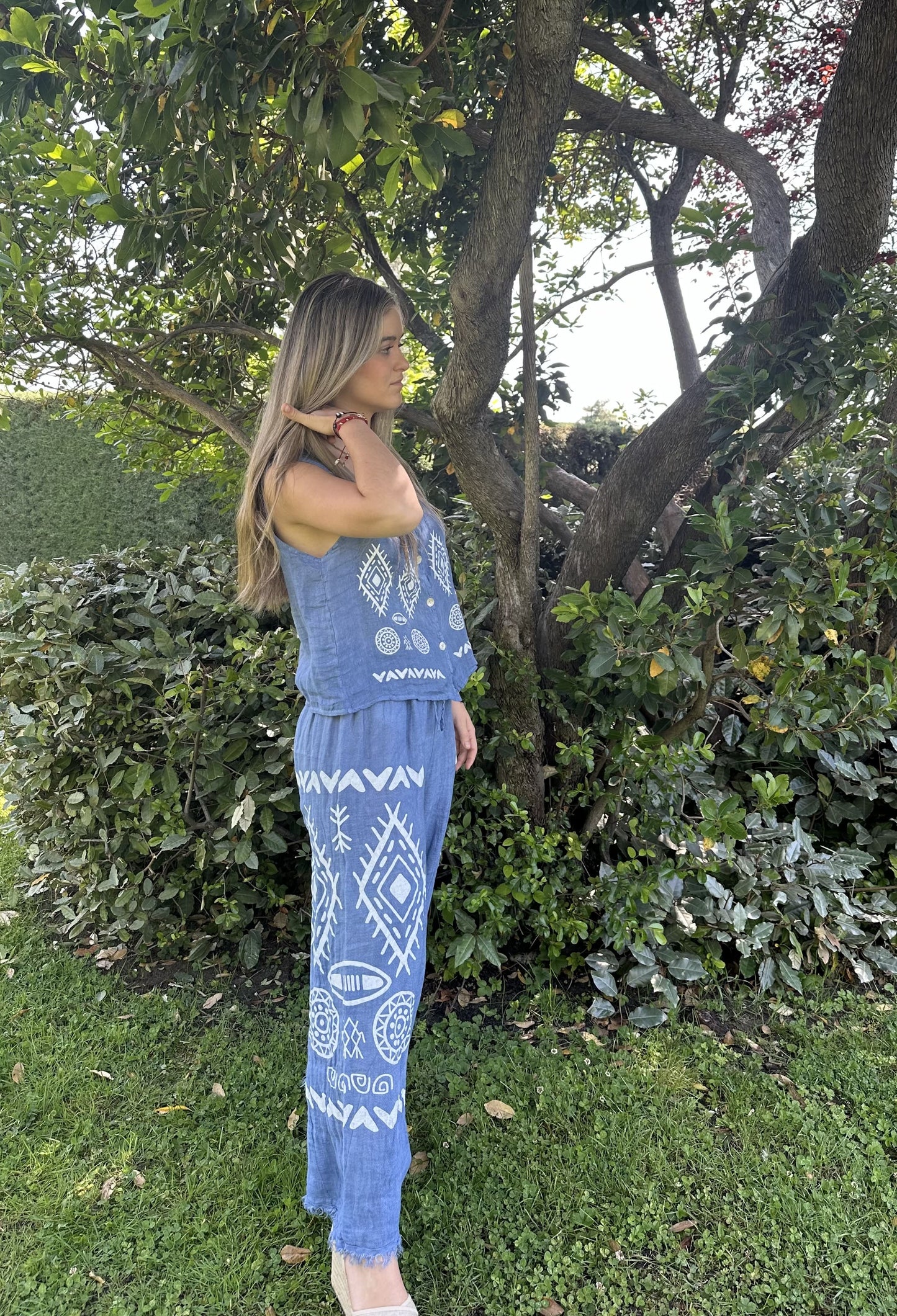 Conjunto Horus