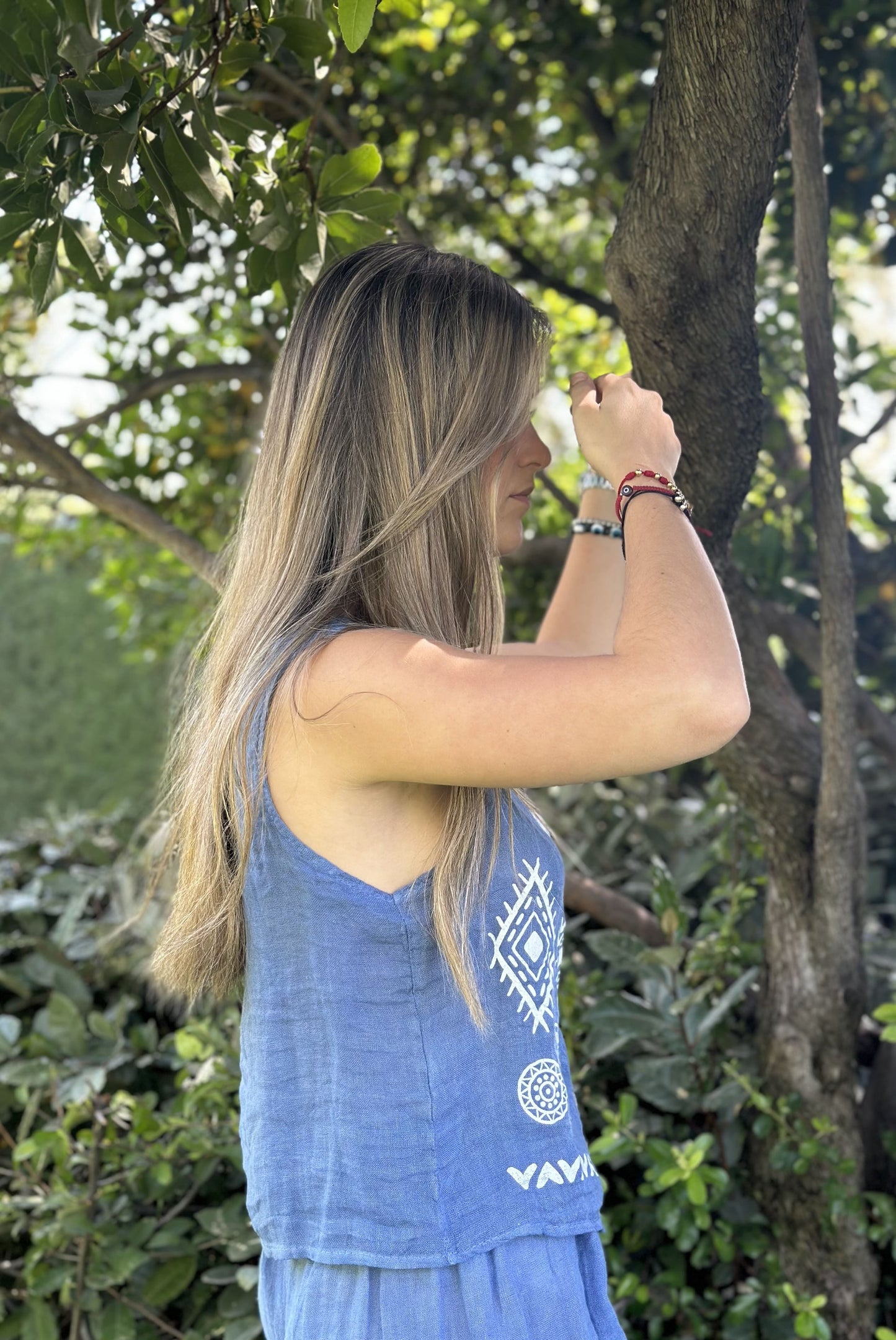 Conjunto Horus