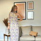 Vestido Ameba