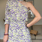 Vestido Ameba