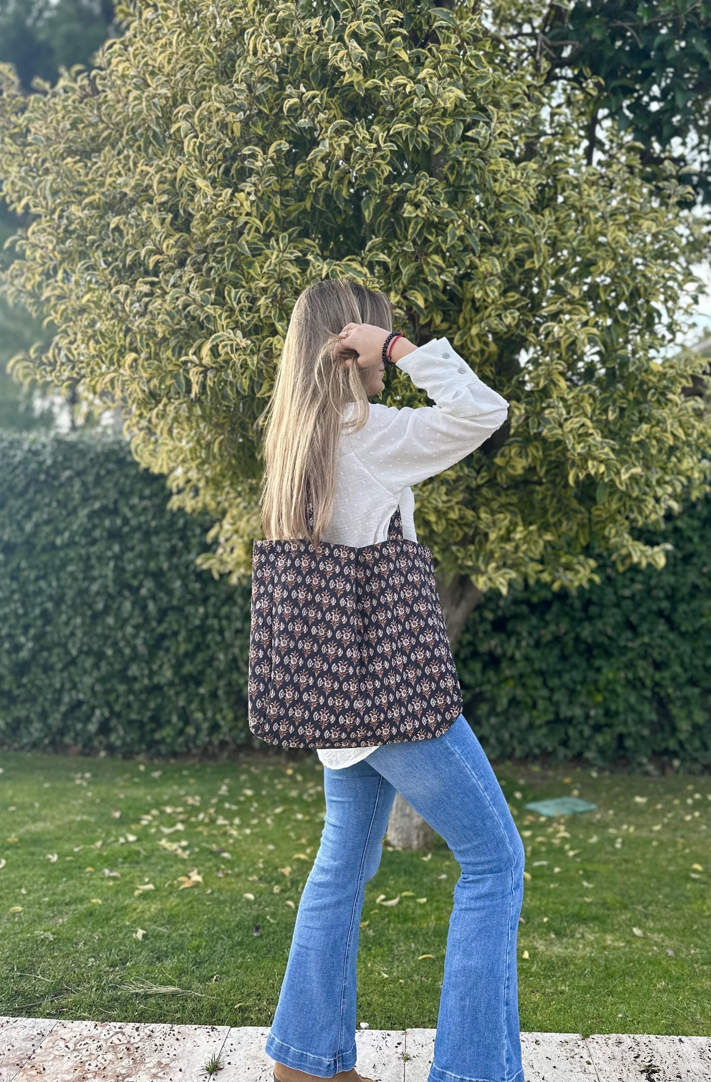 Bolso Loto