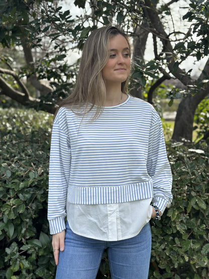 Camiseta Raya