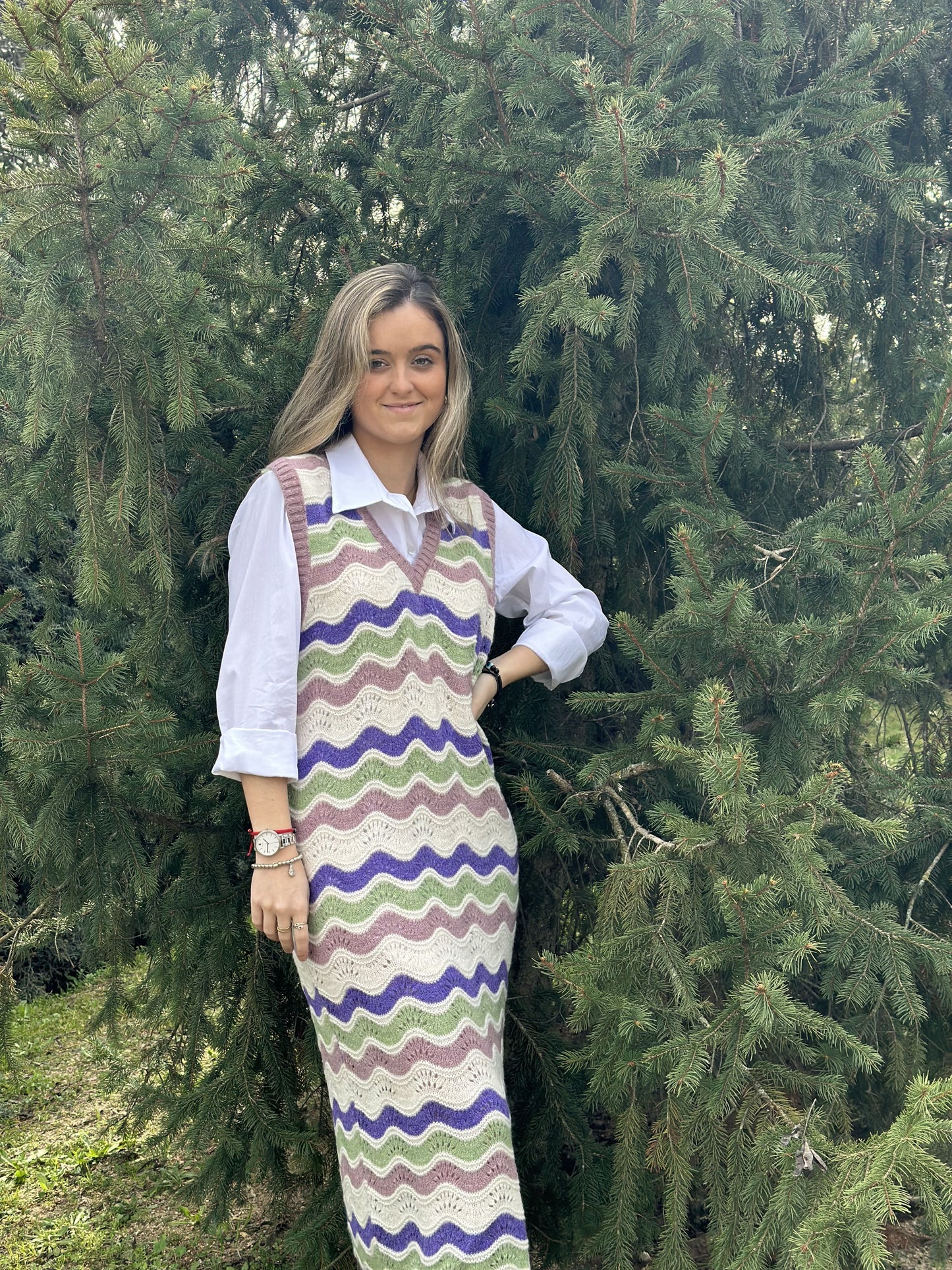 Vestido Cali