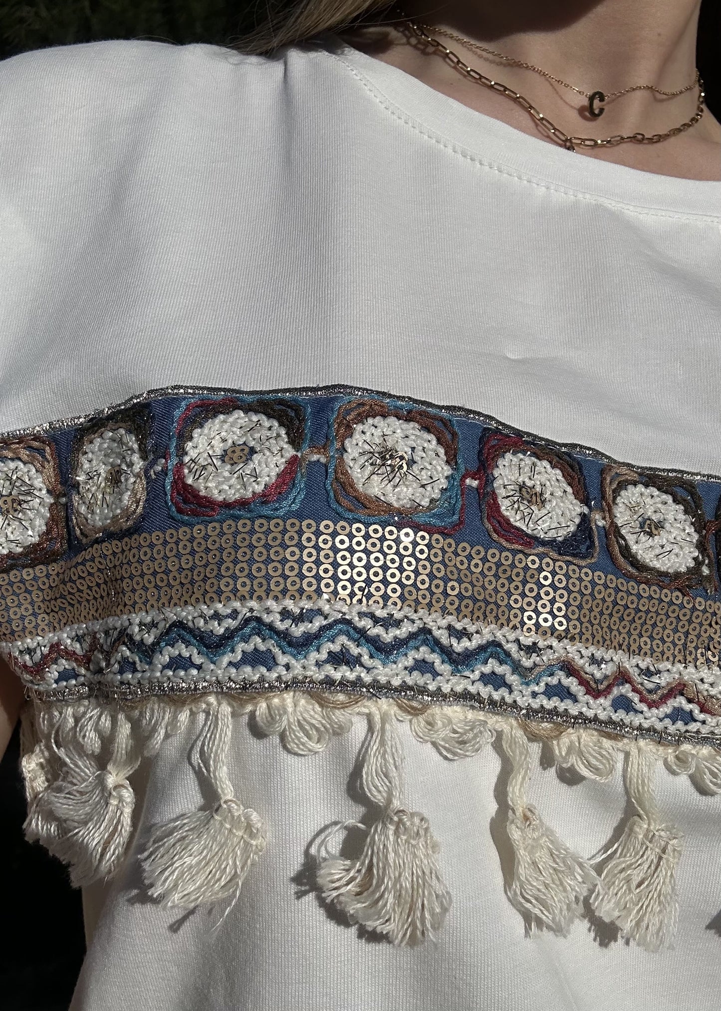 Camiseta Talis