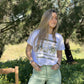 Camiseta Boal