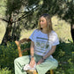 Camiseta Boal