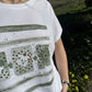 Camiseta Boal