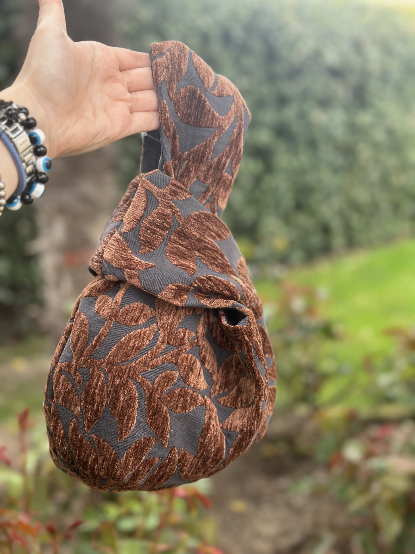 Bolso Tokio