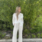 Pantalón Lino