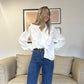 Blusa Onda