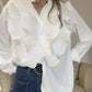 Blusa Onda
