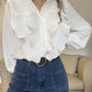 Blusa Onda