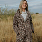 Chubasquero Animal Print